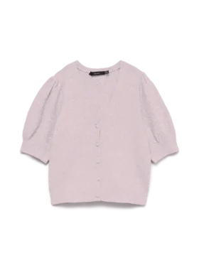 Cardigan in maglieria Vmdoffy