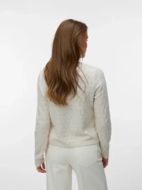 Cardigan in maglieria Vmdoffy