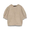 Cardigan in maglieria Vmdoffy