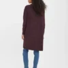 Cardigan in maglieria Vmdoffy