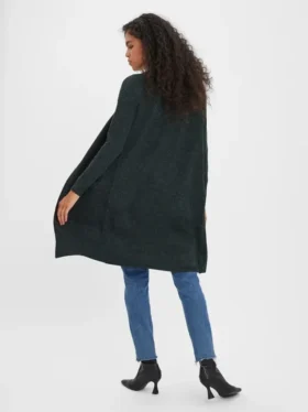 Cardigan in maglieria Vmdoffy