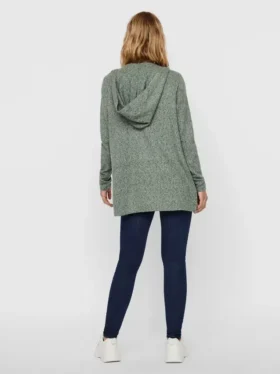 Cardigan in maglieria Vmdoffy