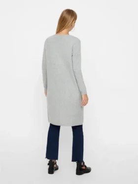 Cardigan in maglieria Vmdoffy