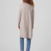 Cardigan in maglieria Vmdoffy