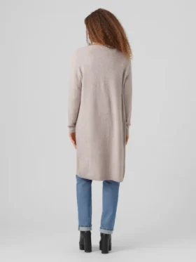 Cardigan in maglieria Vmdoffy