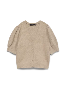 Cardigan in maglieria Vmdoffy