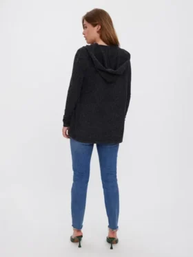 Cardigan in maglieria Vmdoffy
