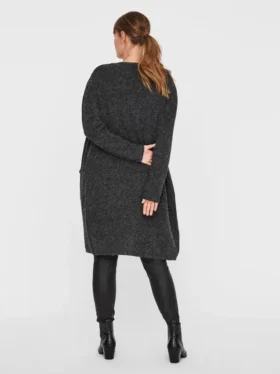 Cardigan in maglieria Vmdoffy