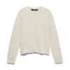 Cardigan in maglieria Vmdoffy