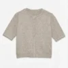 Cardigan in maglieria Vmdoffy