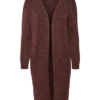 Cardigan in maglieria Vmdoffy