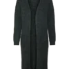 Cardigan in maglieria Vmdoffy
