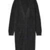 Cardigan in maglieria Vmdoffy