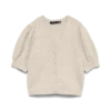 Cardigan in maglieria Vmdoffy