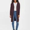 Cardigan in maglieria Vmdoffy