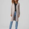 Cardigan in maglieria Vmdoffy