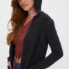 Cardigan in maglieria Vmdoffy