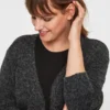 Cardigan in maglieria Vmdoffy