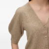 Cardigan in maglieria Vmdoffy