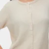 Cardigan in maglieria Vmdoffy