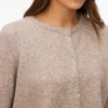 Cardigan in maglieria Vmdoffy