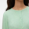 Cardigan in maglieria Vmdoffy