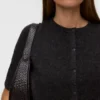 Cardigan in maglieria Vmdoffy