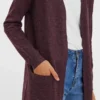 Cardigan in maglieria Vmdoffy