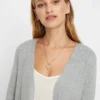 Cardigan in maglieria Vmdoffy