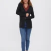 Cardigan in maglieria Vmdoffy