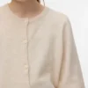 Cardigan in maglieria Vmdoffy