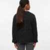 Cardigan in maglieria Vmdoffyshine