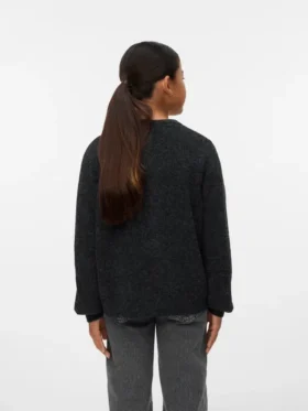 Cardigan in maglieria Vmdoffyshine