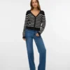 Cardigan in maglieria Vmdory