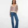Cardigan in maglieria Vmdory