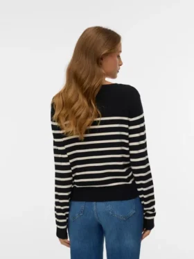 Cardigan in maglieria Vmdory