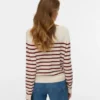 Cardigan in maglieria Vmdory