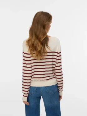 Cardigan in maglieria Vmdory