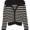 Cardigan in maglieria Vmdory