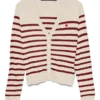 Cardigan in maglieria Vmdory