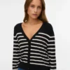 Cardigan in maglieria Vmdory