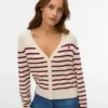 Cardigan in maglieria Vmdory