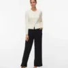 Cardigan in maglieria Vmelise