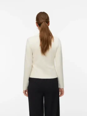 Cardigan in maglieria Vmelise