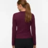 Cardigan in maglieria Vmelise