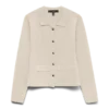 Cardigan in maglieria Vmelise