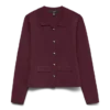 Cardigan in maglieria Vmelise
