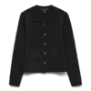 Cardigan in maglieria Vmelise