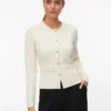 Cardigan in maglieria Vmelise
