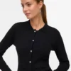 Cardigan in maglieria Vmelise